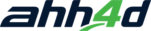 Logo ahh4d